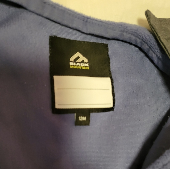 Snowsuit toddler girl - Picture 4 of 5